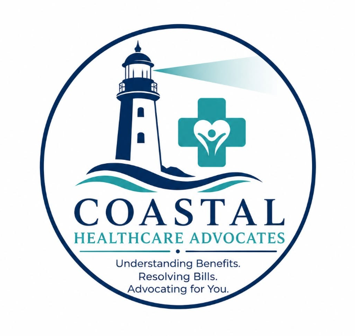 Coastal Healthcare Advocates logo